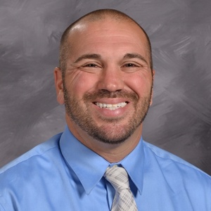 Team Page: Mr. Gage Fifth Grade